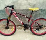 DURANTA GRAVITY X200 FULL OK