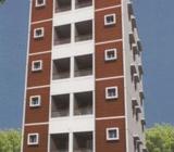 Flat for sale at Mirpur- 650sqft