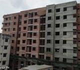 আবাসিক এলাকায় ফ্ল্যাট@শাহ্জাদপুà¦