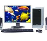 গ্যারান্টি সহ কম্পিউটার+Core 3.0 320GB 4GB+LG 19