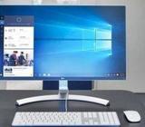 1000GB 4GB নতুন গেমিং Core i3 PC_20