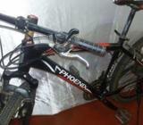 বাইসাইকেল phoenix-26