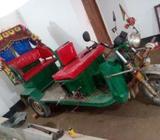 ব্যাটারী চালিত অটোরিকশà¦