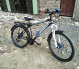 Serious Rockville Cycle
