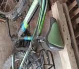 একটি সাইকেল ছোট বাচ্ছাদের জন্য খুব ভালà¥