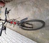 সাইকেল বিক্রয় করা হইবà§