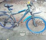 Cycle