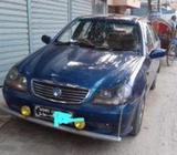 Geely BL 2006