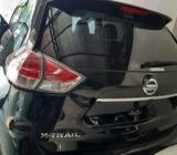 Nissan X-Trail Nt32 2014