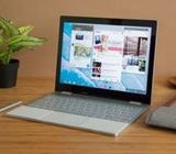 Google Pixelbook C-5 7th Gen 8GB 128-SSD 4k