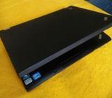 Lenovo Thinkpad (T 400) 15