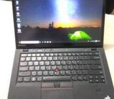 Lenovo X1 Carbon Corei5-8-128SSD/3rd Gen