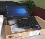 8GB Ran i5 Lenovo X220t Touch+Pen & 360ºRevolve 500GB HDD
