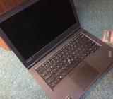 Thinkpad T440 Core i5 4th gen 500GB 14' display