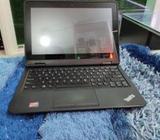 Thinkpad Yoga 11e i3 6th 8GB 256 SSD