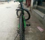 সাইকেল পুরো ভাà¦