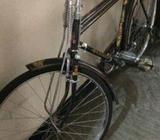 সাইকেল বিক্রি হবà§