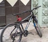 Veloce Bicycle