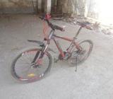 Bicycle