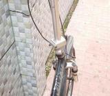 Folding Cycle