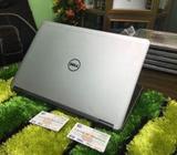 Dell 7240 Ram 4 GB SSD 128 i5 4th Gen