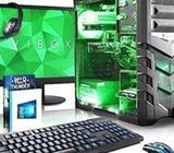 অল্প দামে 1000GB 4GB নতুন Dual Core PC_20