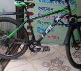 গিয়ার সাইকেà¦