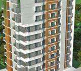 ONWARD-এ 1338 sft ফ্ল্যাà¦