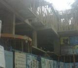 পশ্চিম রাজাবাজার এ ১৪০৫ বর্গফুটের ফ্ল্যাà¦
