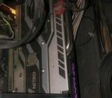 sapphire nitro rx 580 8gb