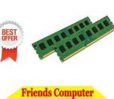 Adata DDR3 4GB 1333Bus+1Y Gurranty