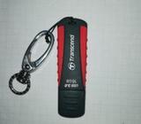 Transcerd 64GB and 16GB respectively