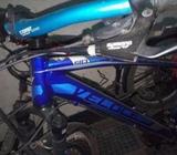 veloce603