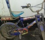 Child bicycle