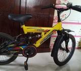 BREEZE CYCLE