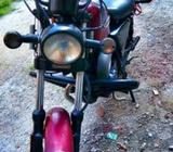Roadmaster Full Fresh 2015