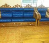 furnished apartment rent