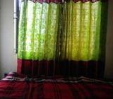ফ্লাট ভারা (ফ্যামেলি / ব্যাচেলর) জুলাই থেকà§