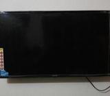 টিভি ফুল ফ্রেশ,কোন প্রকার সমস্যা নেই ইনশাআল্লাহ্à¥