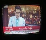 14 inc colour tv TCL