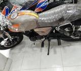 Cafe Racer GOLD STYLING 2019