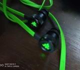Razer Hammerhead type c in-ear audio system