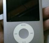 iPod nano classic 4 GB Collector item
