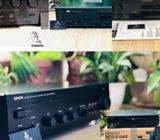 STEREO JAPANI AMPLIFIER SELL @BEST PRICE