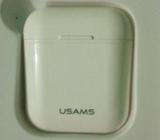 USAMS Wireless Bluetooth Headfone