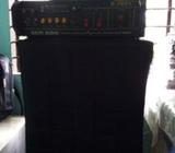 PROFASONAL POWER AMPLIFIER