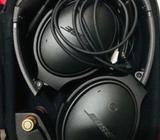 Bose QuietComfort 25 Acoustic Noise Cancelling headphone