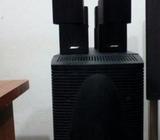 Bose lifestyle 48 series iv