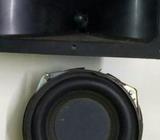 Speaker & Twitter