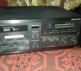 yamaha stereo cassette deck Japan